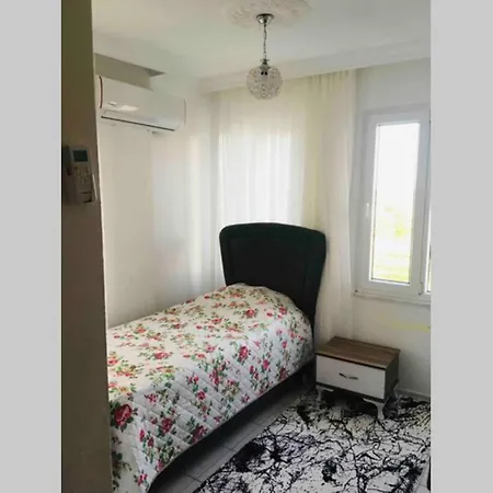 Deniz Kenarinda Triplex Uygun Fiyat
