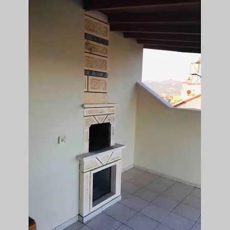 Deniz Kenarinda Triplex Uygun Fiyat Kumluca