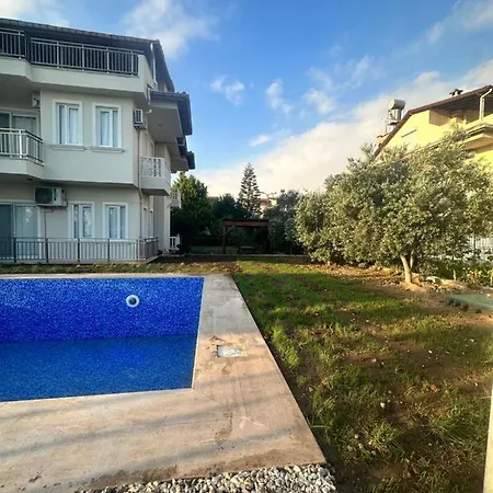 Deniz Kenarinda Triplex Uygun Fiyat