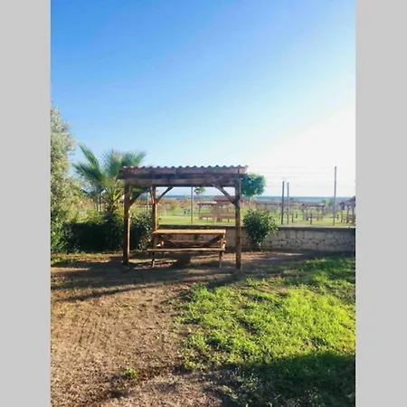 Villa Deniz Kenarinda Triplex Uygun Fiyat Kumluca