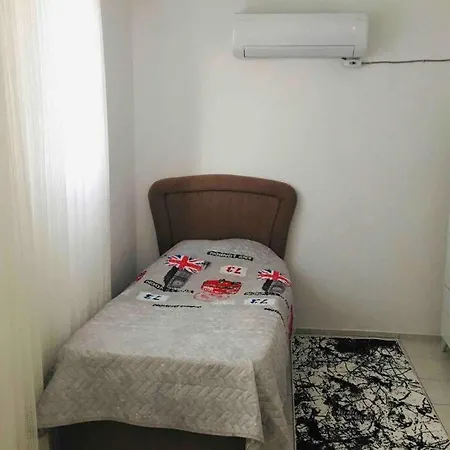 Deniz Kenarinda Triplex Uygun Fiyat *