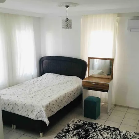 Deniz Kenarinda Triplex Uygun Fiyat * Kumluca